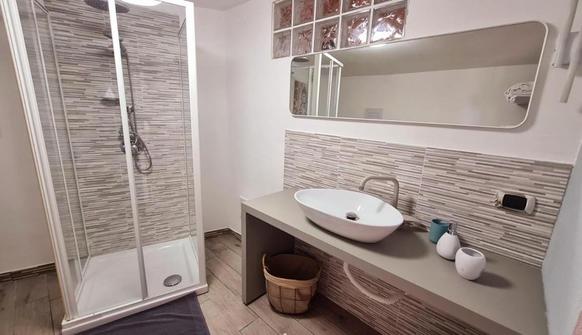 La Casa Del Sole Villa Altavilla Silentina Szoba fotó